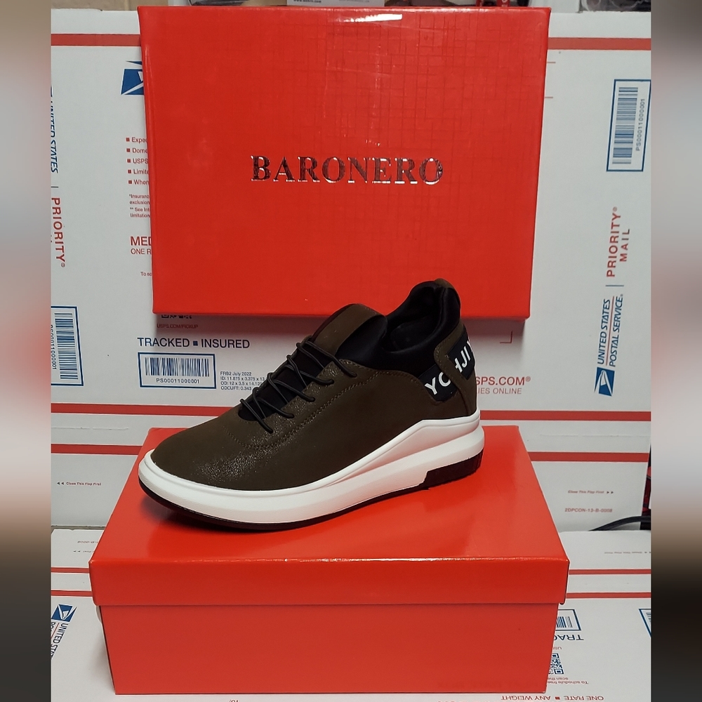 In Christmas gifts boxes! Best Women's Fashion anti-slip Walking Sneakers - Picture 4 of 11